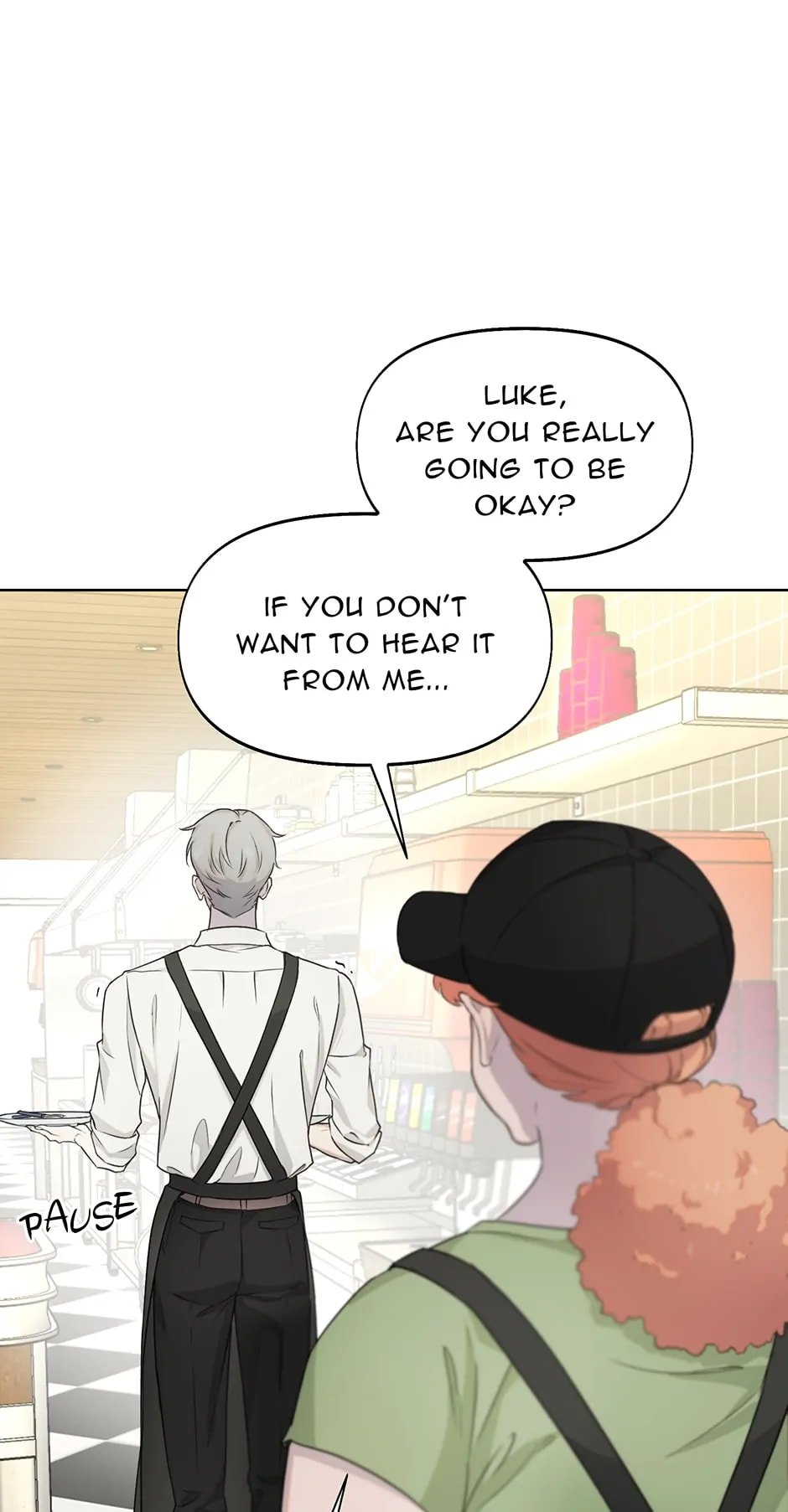Nerd Project, Chapter 16 image 23